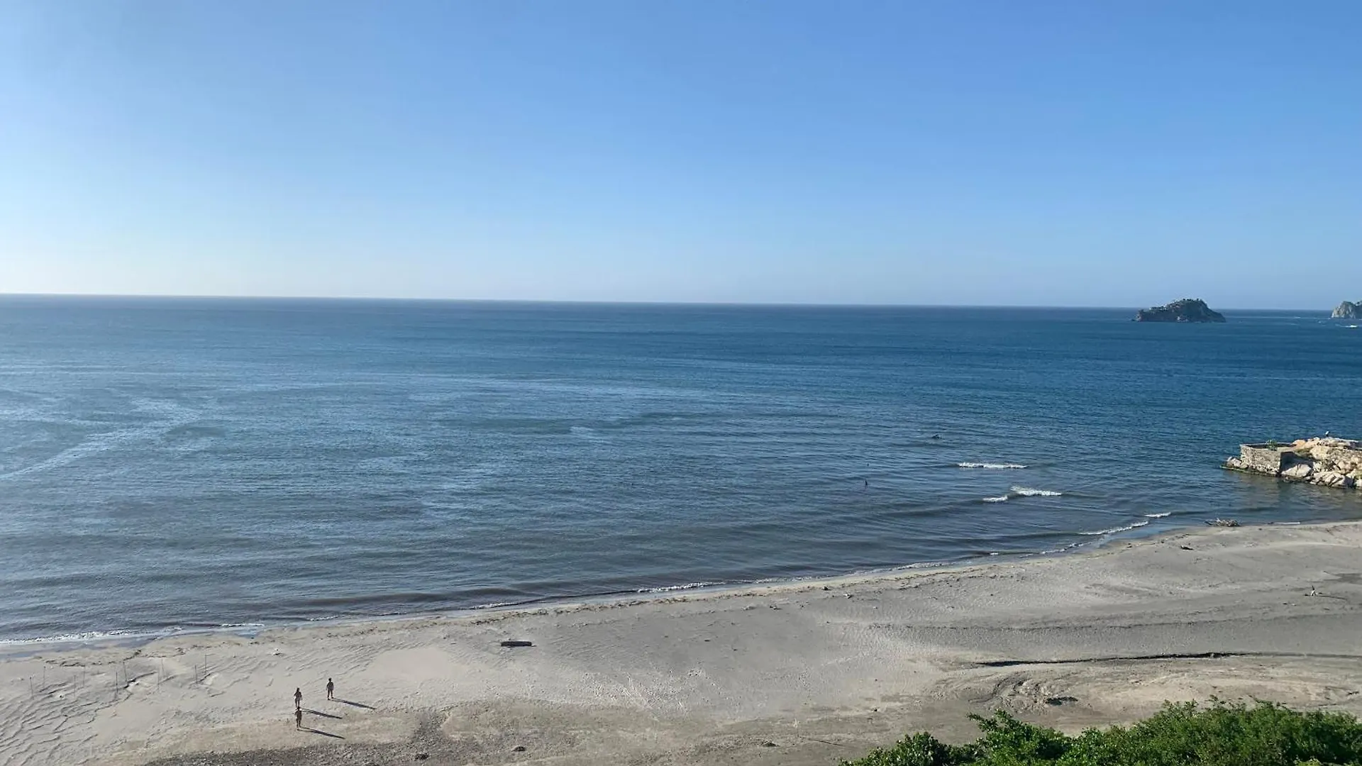 Santa Marta Rodadero Sur Playa salguero A 200 Mts Del Mar Santa Marta (Magdalena)