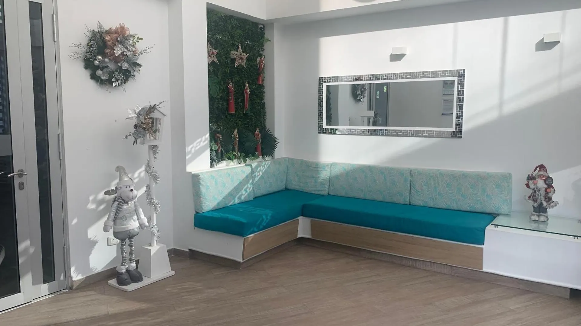 Santa Marta Rodadero Sur Playa salguero A 200 Mts Del Mar Apartamento